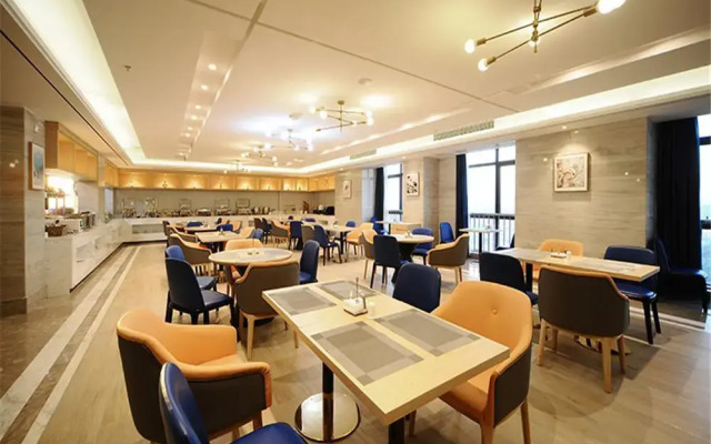 Kyriad Hotel Changsha Environmental Protection Science and Technology Park