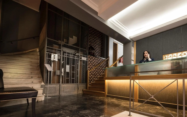 Carolina Hotel