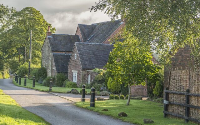 Barnfields Holiday Cottage