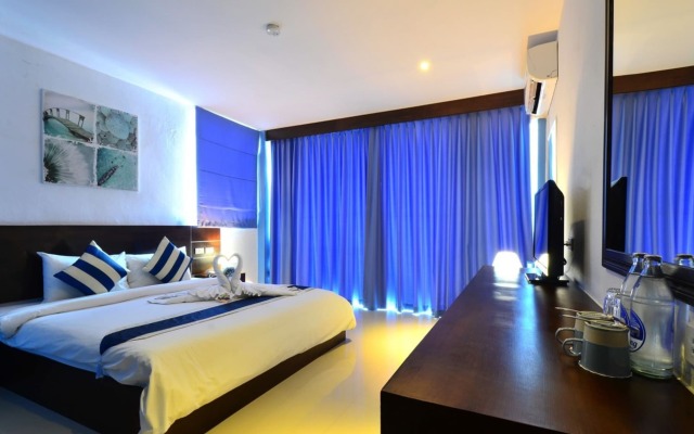 iCheck Inn Ao Nang Krabi