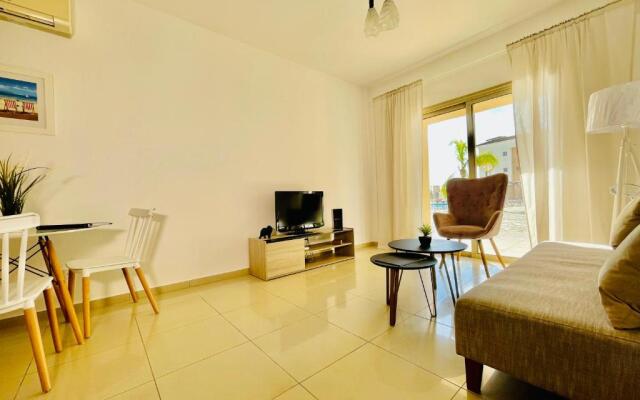 Oracle 1 bedroom A1-002