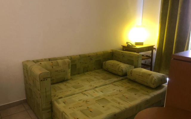 Hotel Apartamento Giardino - Rio Quente 433