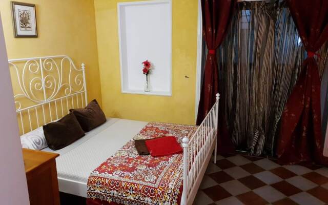 B&B Inez & Flor Maspalomas