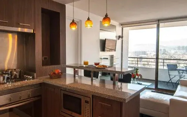 Portilla Urbano Plus - 3 Nights, Santiago de Chile, Chile