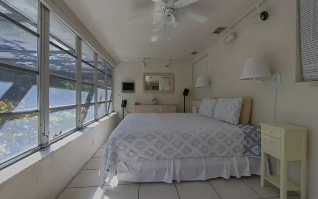 Sunset Beach House