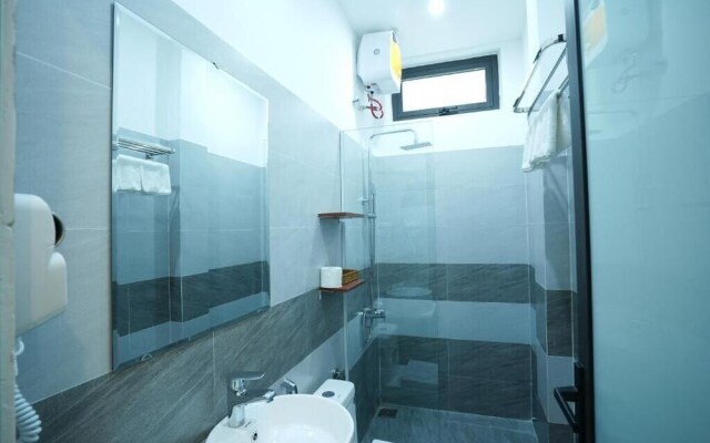 Sapphire Hotel Hue