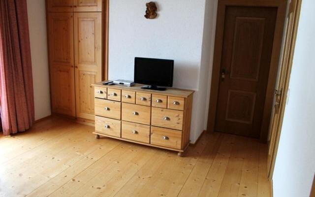 Ferienwohnungen Steidl