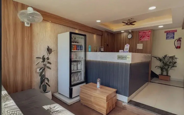 Hotel Lotus