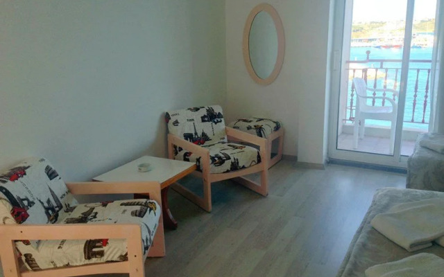Oğlakçıoğlu Çeşme Hotel
