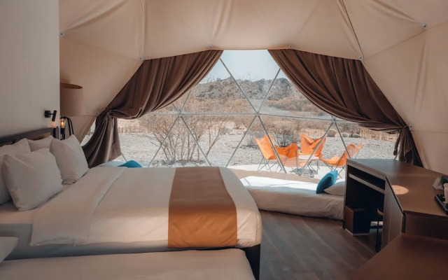 Hatta Resorts