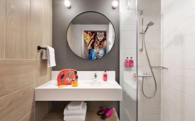 Moxy Bucharest Old Town
