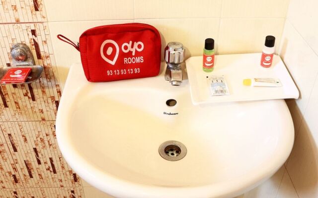 OYO 587 Tamanna Homestay