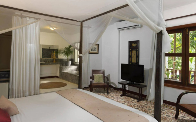 Villa Langka Boutique Hotel