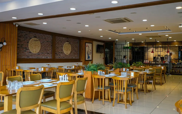 B'İstanbul Hotel
