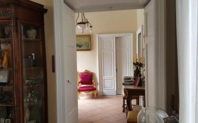 B&b Soriano44