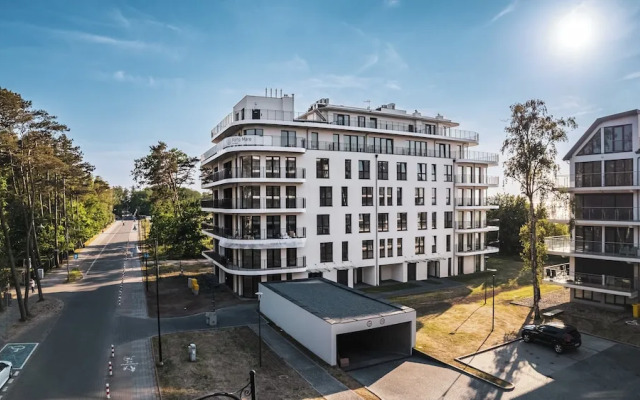 Apartamenty Sun & Snow Porto Mare