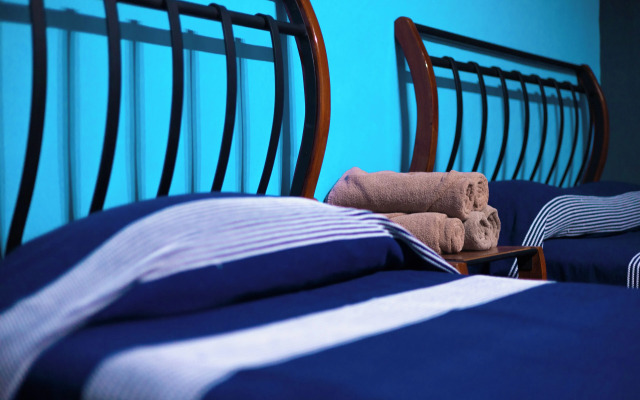 Hotel Posada Don Matias