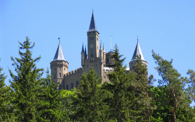 Landhotel Sonnenbühl