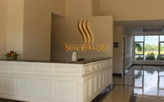 Sotogrande Iloilo Hotel