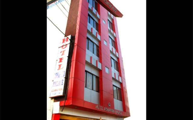 Hotel Ashapura Palace by Sky Stays