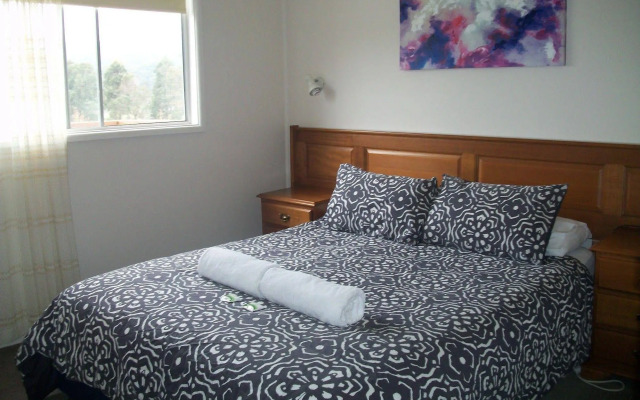 Top of the Lake Units