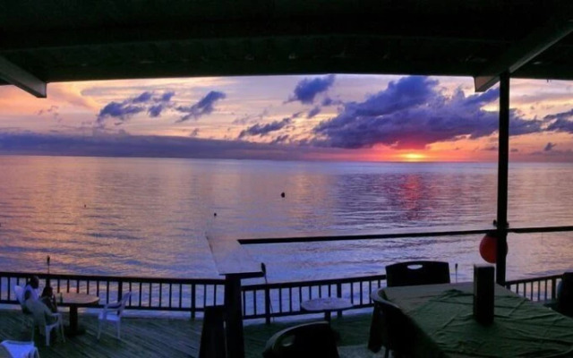 Panama Divers & Octopus Garden Dive Center