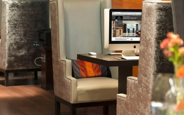 Renaissance Santiago Hotel by Marriott
