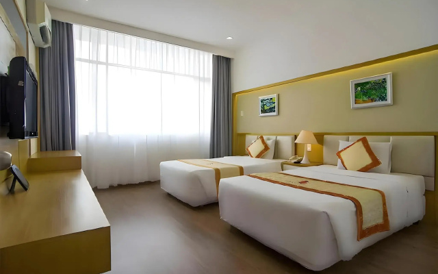 Sammy Hotel Vung Tau
