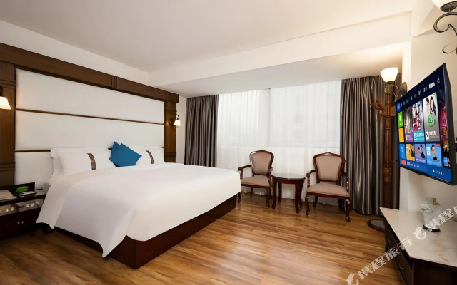 Zhuhai Special Economic Zone Hotel