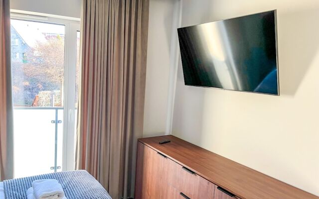 Apartamenty Centrum Park