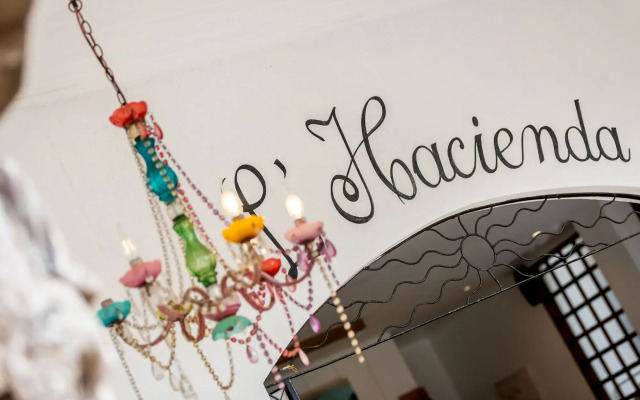 Hacienda Fisherman's Village Koh Samui