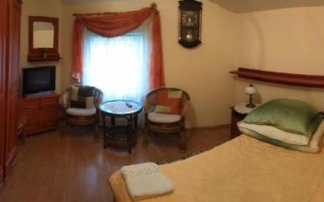 Ośrodek Wypoczynku Natura w Nałęczowie