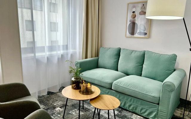 City Hotel