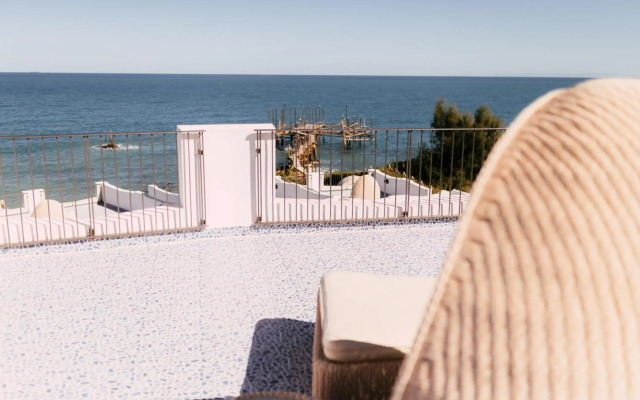 Baia Delphis Resort