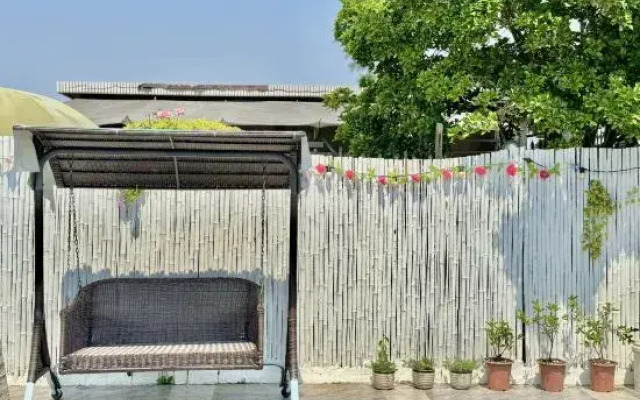Shanghai Tingxin Zhushe Homestay