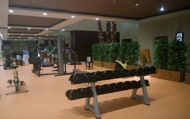 Grand Gong Da Jian Guo