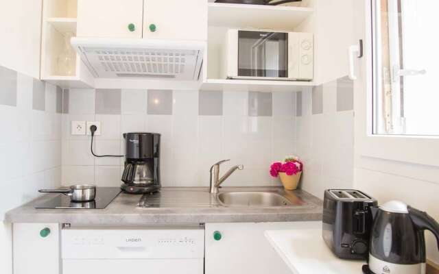 Village vacances de blajoux Quézac