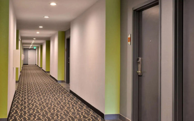 Americas Best Value Inn Memphis Airport