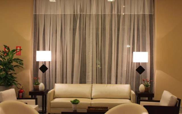 Quality Hotel Manaus