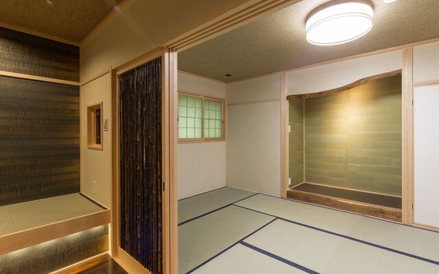 Arashiyama Benkei