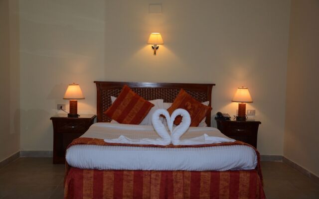 Le Mirage Hotel Double Room