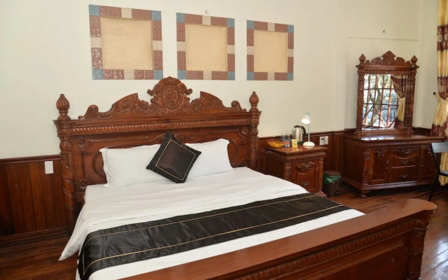 Mickey Homestay Hue