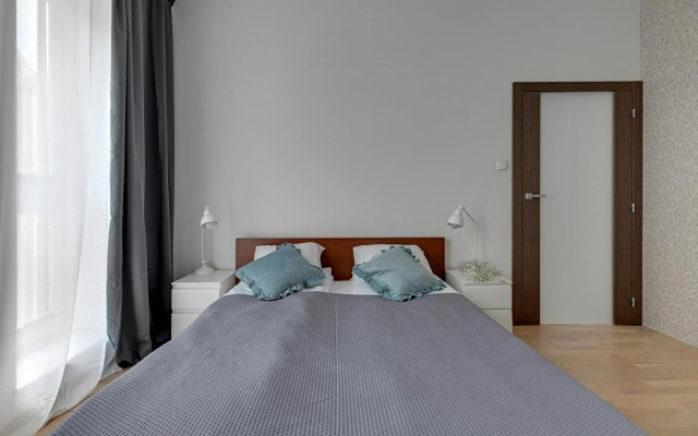 Old Town by Welcome Apartment