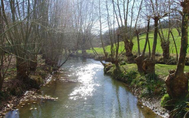 Chambre d'Hôtes Moulin Urketa