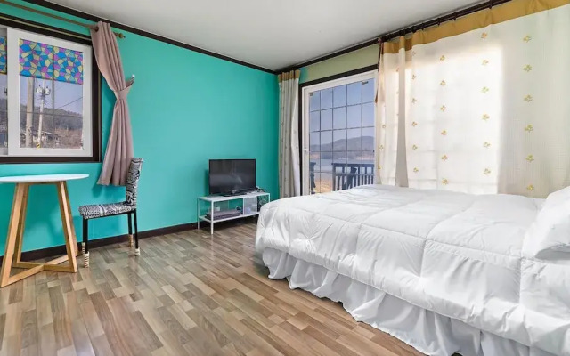 Gapyeong Dochi Vill Pension