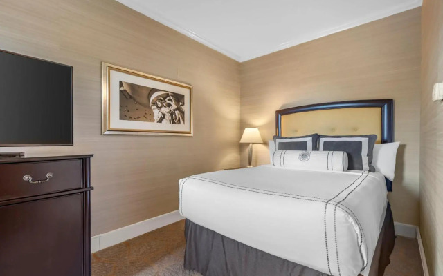 Omni Shoreham Hotel