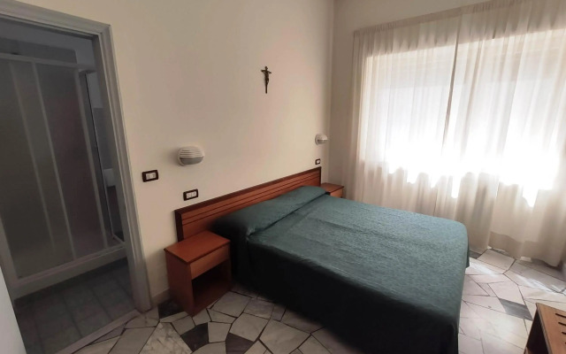 Hotel delle Rose