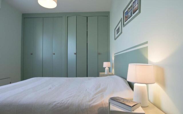 Appartement Les Sables-d'Olonne, 2 pièces, 5 personnes - FR-1-92-711