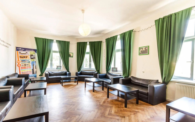 Good Bye Lenin Revolution Krakow - Hostel