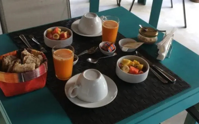 Liberty Bed & Breakfast